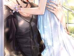 한 걸음 떨어진 거리(一步之遥)