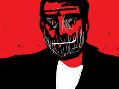 [니건릭] RED ROOM