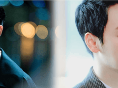 [정우×서현] 레인버스 B