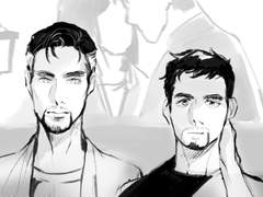 [닥스토니] 핀님 커미션!