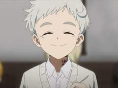 [노먼 생일 축전] 생일 축하해 노먼