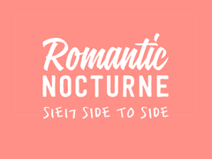 [유현노아] ROMANTIC NOCTURNE - 17