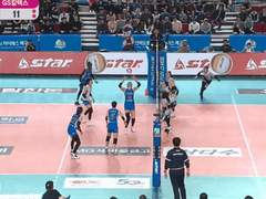 03.21(목) 19:00KOVO여 흥국생명 vs 도로공사