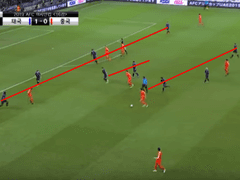 03.21(목) 20:35축INTL 중국 vs 태국