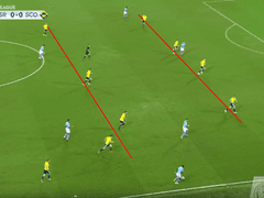 03.22(금) 00:00유로예선 카자흐스탄 vs 스코틀랜드