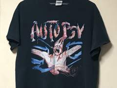 autopsy T