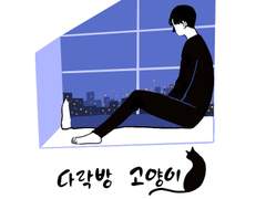 다락방 고양이00