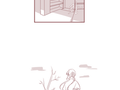 [채햄/도도여주] 초봄