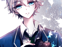 The last snap (웹판매) -레오이즈