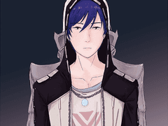 2017.11.11 벨져루이 공생 Part.1