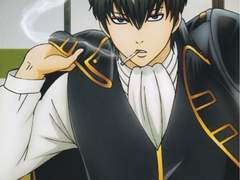 은혼드림_순정마초부장님