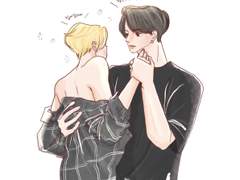 장난아닌 정국이