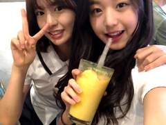 [원윶원] Bye Bye My Blue 1