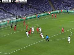 03.22(금) 20:00축INTL 한국 vs 볼리비아 (라인업 분석 예정)