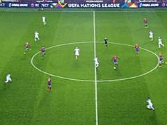 03.23(토) 04:45유로예선 잉글랜드 vs 체코