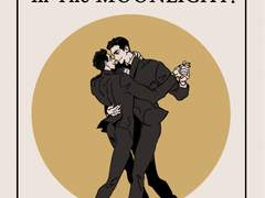 [알렉매그]댄싱 인더 문라이트