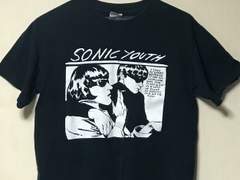 Sonic youth T