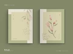 레디메이드 160. Our love is great