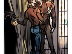 [알렉매그]memory 1