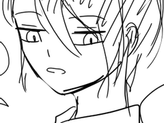 [지희호랑] 자각