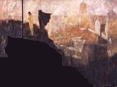 in saecula saeculorum