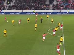 03.23(토) 23:00유로예선 조지아 vs 스위스