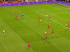 03.24(일) 02:00유로예선 스웨덴 vs 루마니아