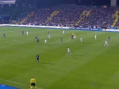 03.24(일) 04:45유로예선 보스니아 vs 아르메니아