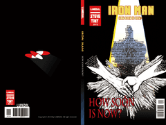 [무비/스팁토니] How soon is now?