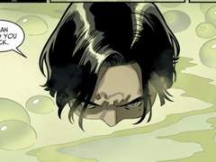 [dc드림/데미안] Sanctuary