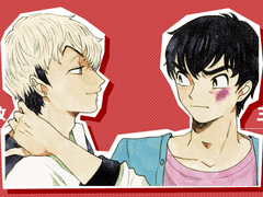 신성(新星)타나토 작가의 작품 세계