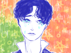 그린것도 없는데 정리를 해야하다니