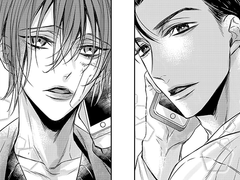 [창작 BL/습작] 나를 사랑할 때까지 (대사 X)