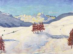 Giovanni, on the Record.