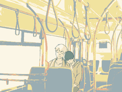 [몹레]집으로 돌아가는 길