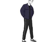 [하이바 리에프]