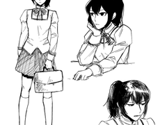 마법소녀 마성시 마기카