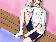 화보를 찍자 얘들아