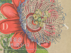 [레이튼 시리즈] 시계꽃은 두 번 죽는다 - 1화