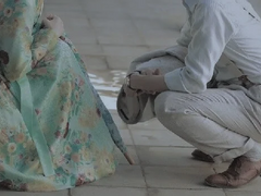 [맥한조] 열꽃 red eruption -3-