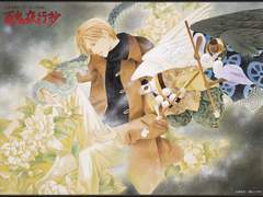 [백귀야행], 기묘하고도 서정적인 무서운 이야기