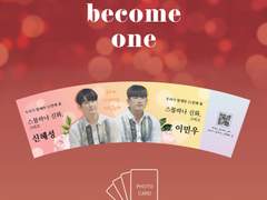 20190420~21 신혜성 이민우 컵홀더 이벤트 카페 안내