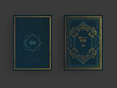 [닥스토니] (Un)veiled name 인포