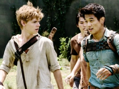 [뉴트민호/늍민] 시작