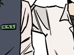 Schoolboys Johndomark