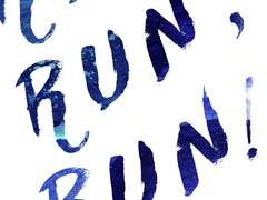 [터프아스] Run, Run, Run! 샘플