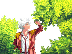 [타이카즈_전력] 길