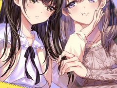 여왕벌×여왕벌