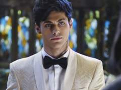 [말렉] You and I 1