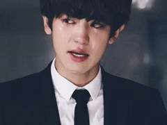 [찬백] My Sweetie Ghost